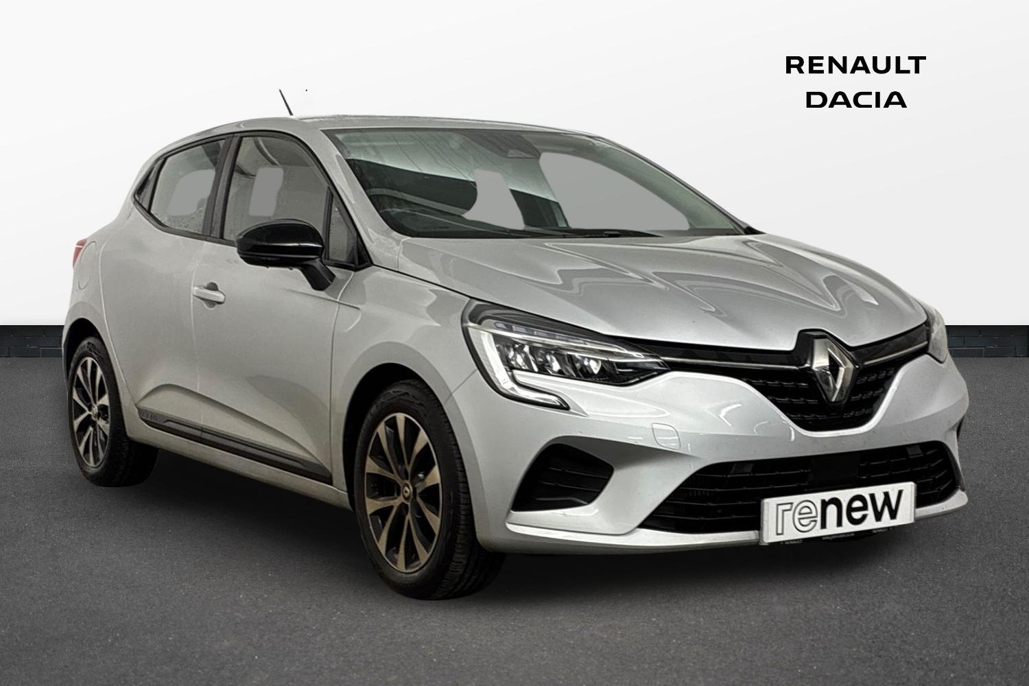 Main listing image - Renault Clio
