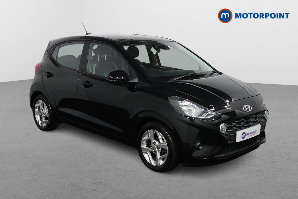 Main listing image - Hyundai i10