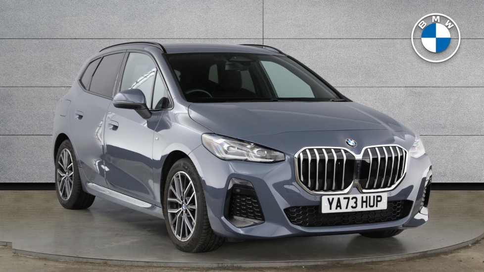 Main listing image - BMW 2 Series Active Tourer