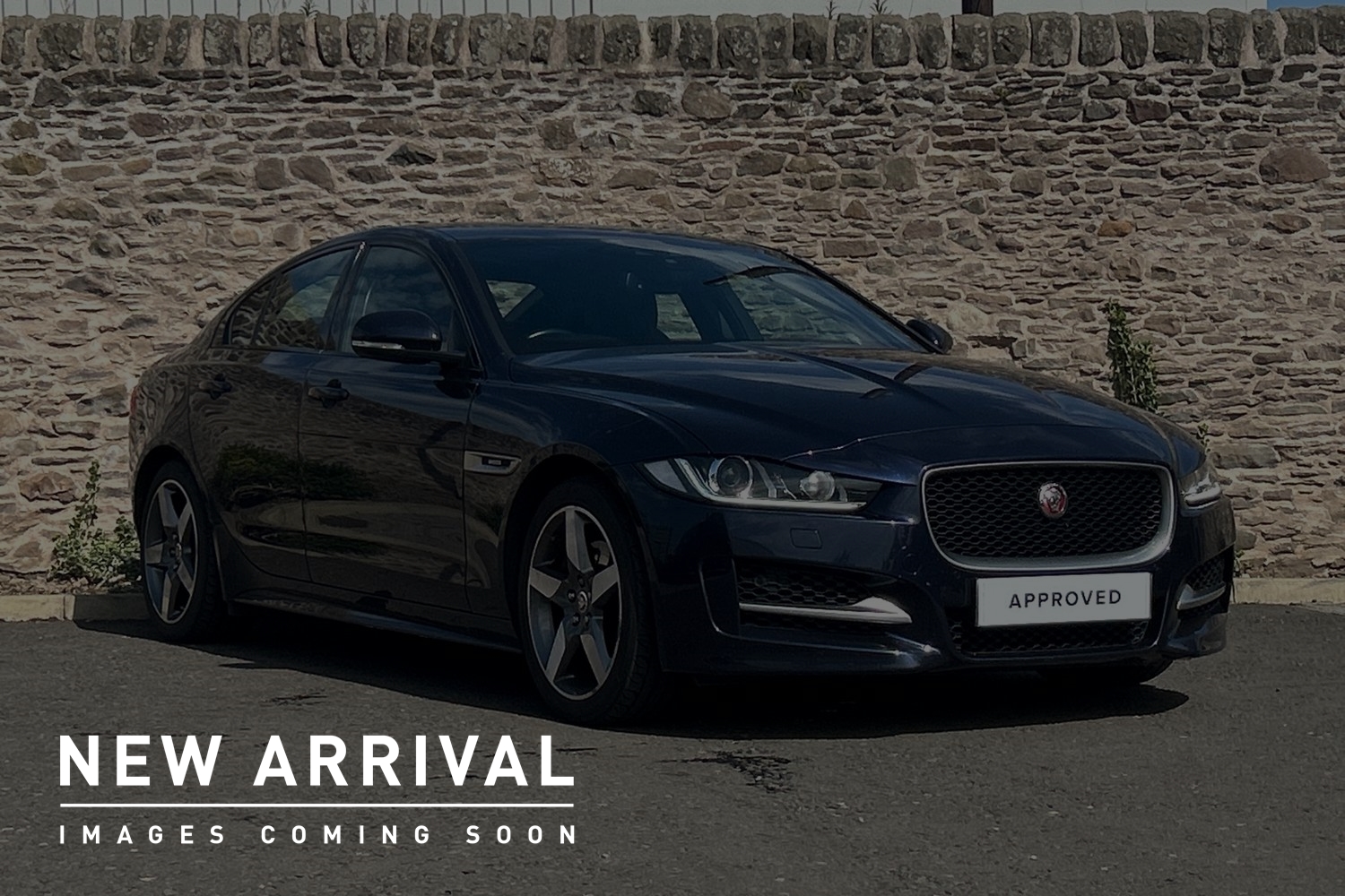 Main listing image - Jaguar XE