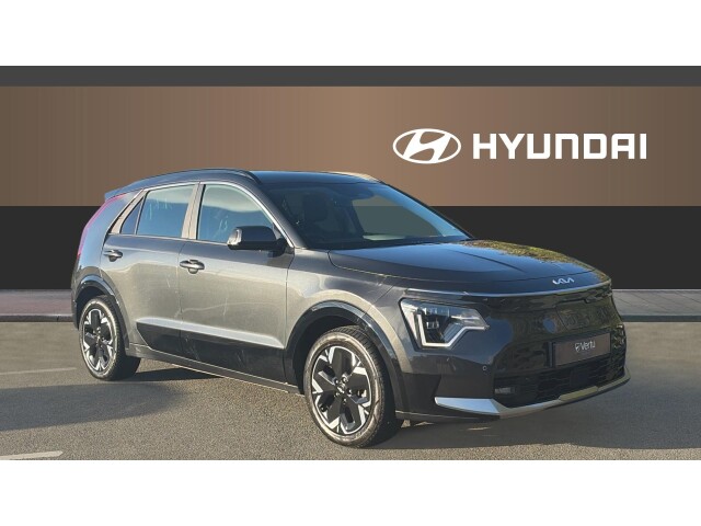 Main listing image - Kia Niro