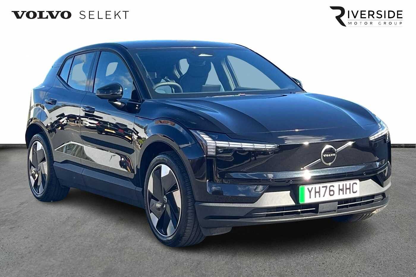 Main listing image - Volvo EX30