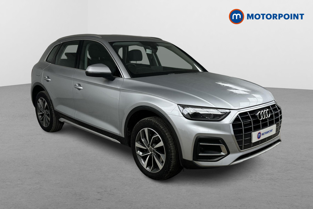 Main listing image - Audi Q5