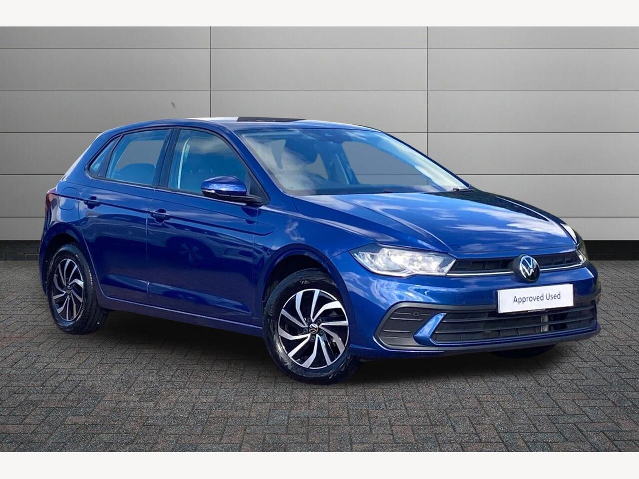 Main listing image - Volkswagen Polo