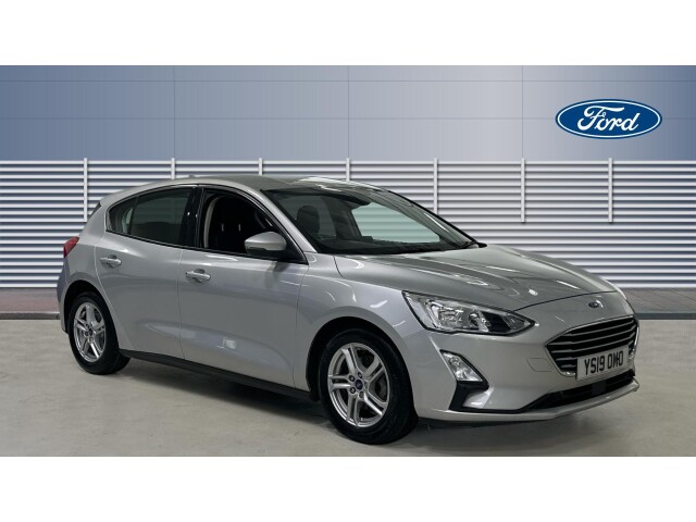 Main listing image - Ford Focus