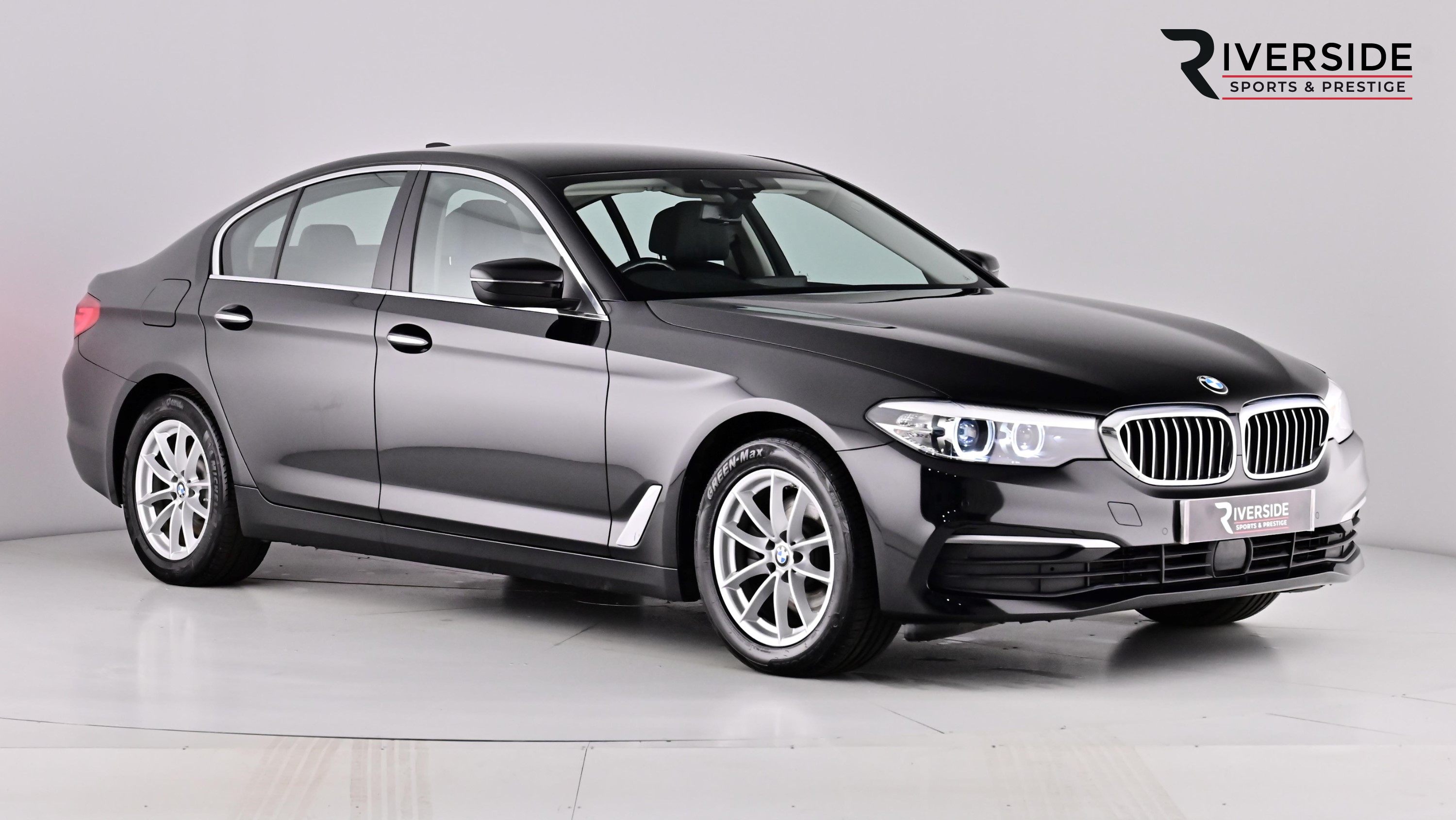 Main listing image - BMW 5 Series