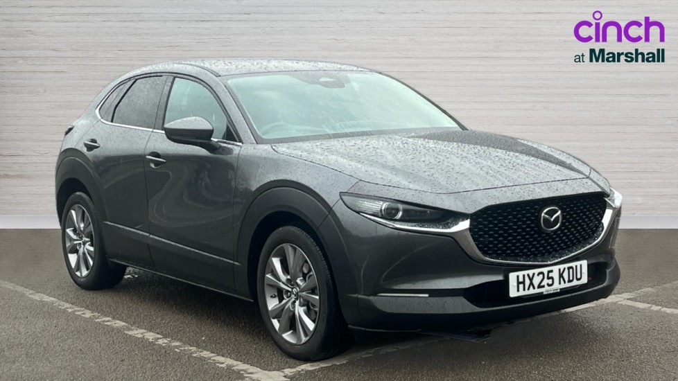 Main listing image - Mazda CX-30