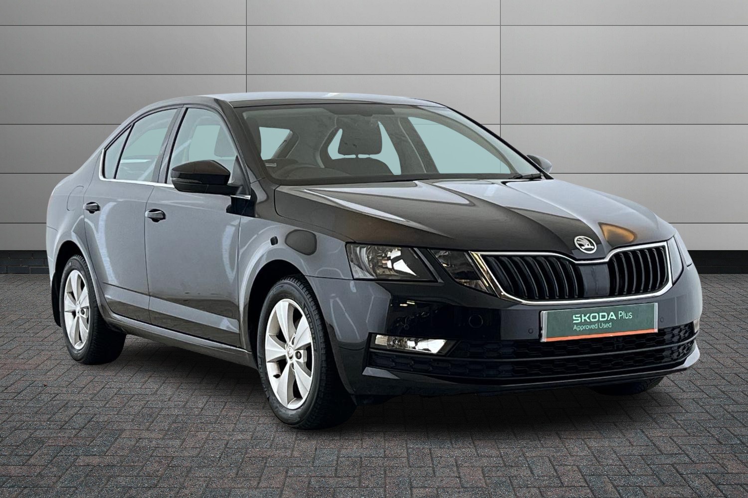 Main listing image - Skoda Octavia