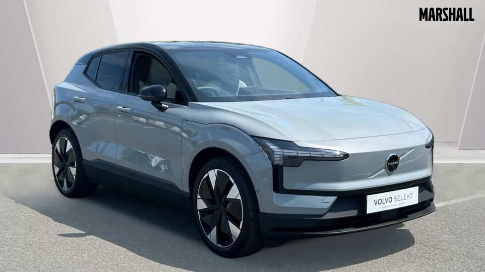 Main listing image - Volvo EX30