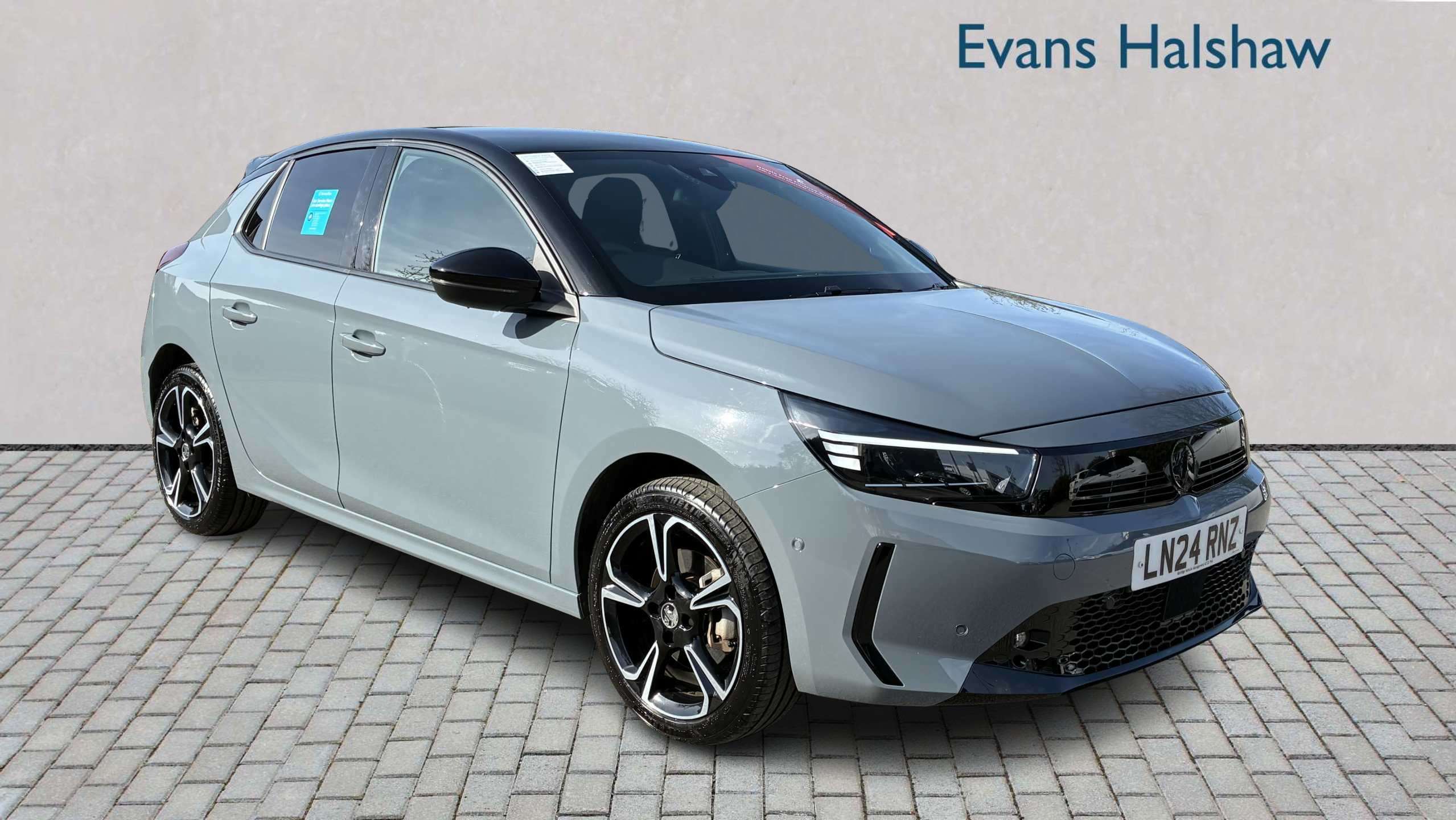 Main listing image - Vauxhall Corsa