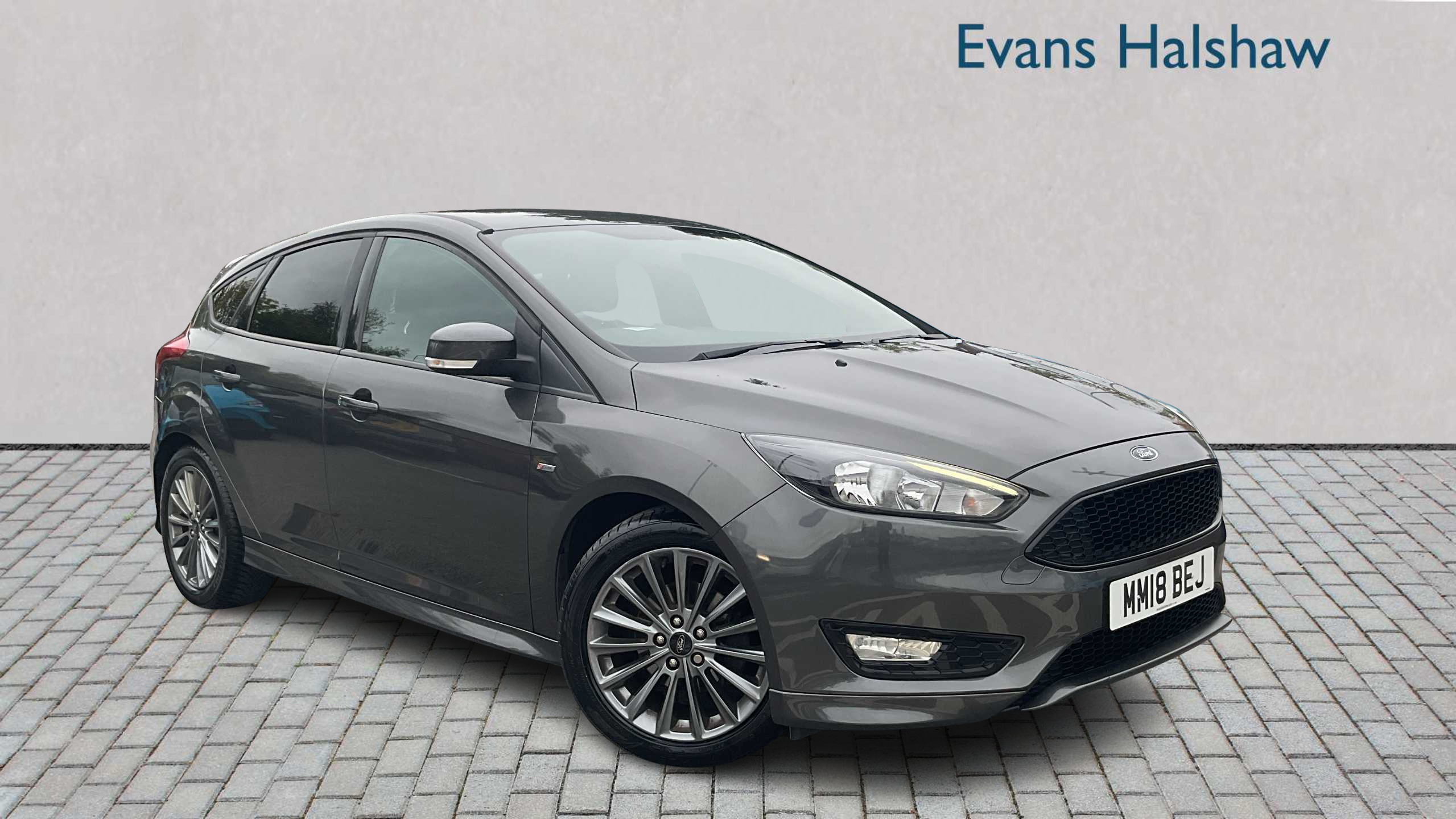 Main listing image - Ford Focus