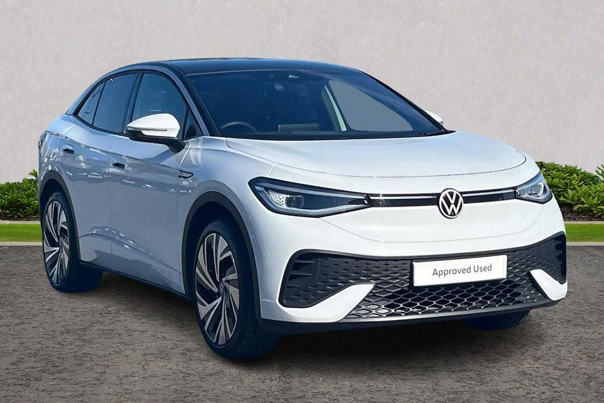 Main listing image - Volkswagen ID.5