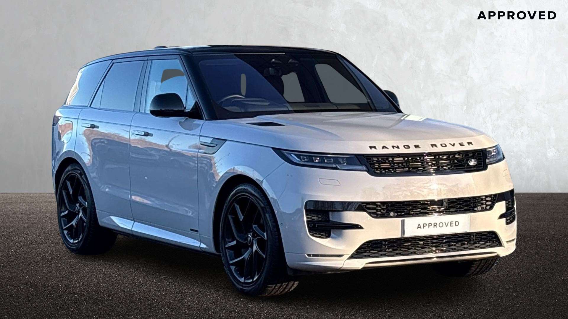 Main listing image - Land Rover Range Rover Sport