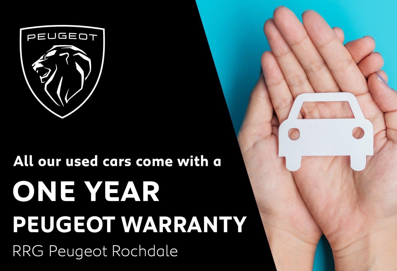 Main listing image - Peugeot 208