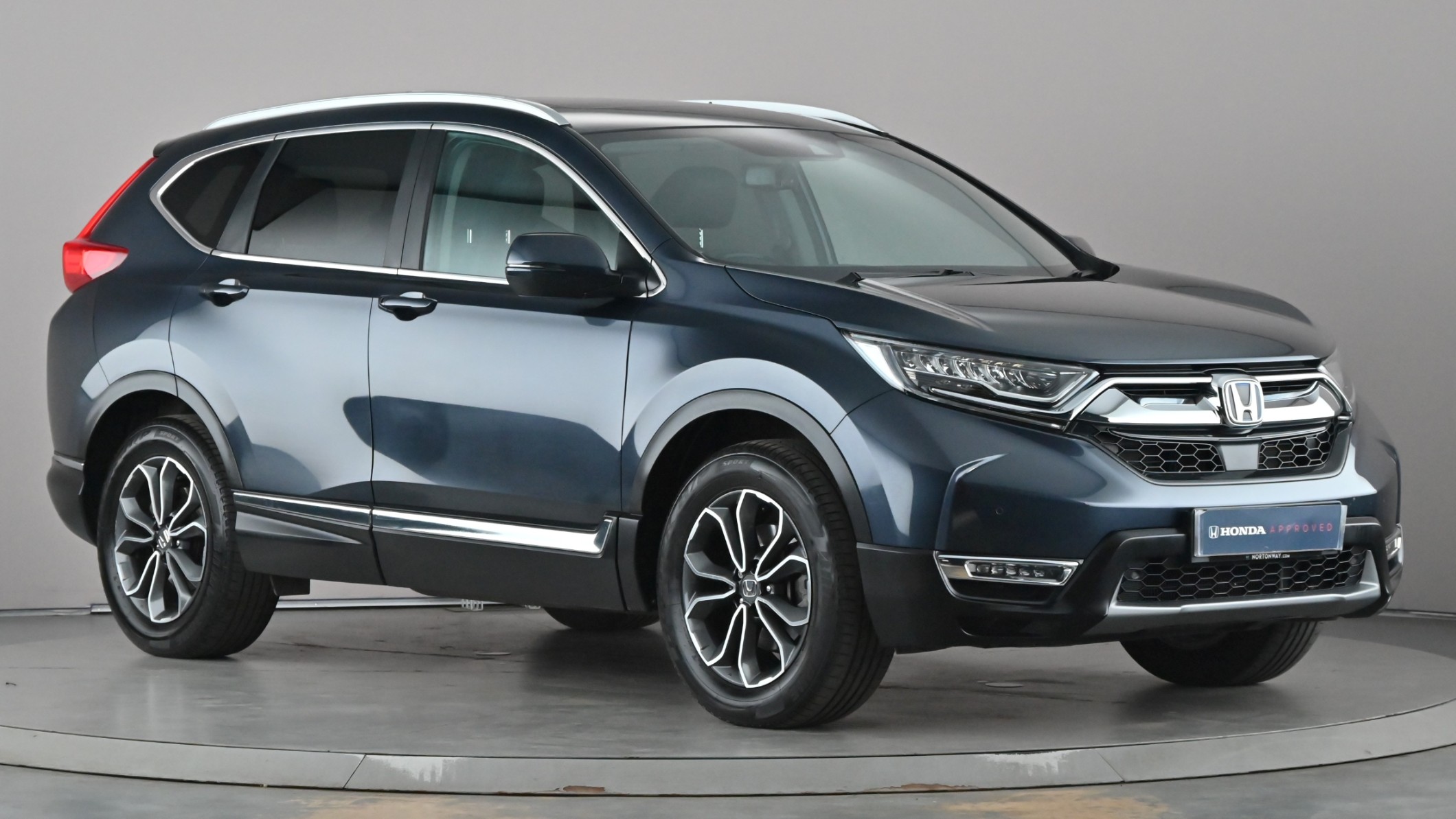 Main listing image - Honda CR-V