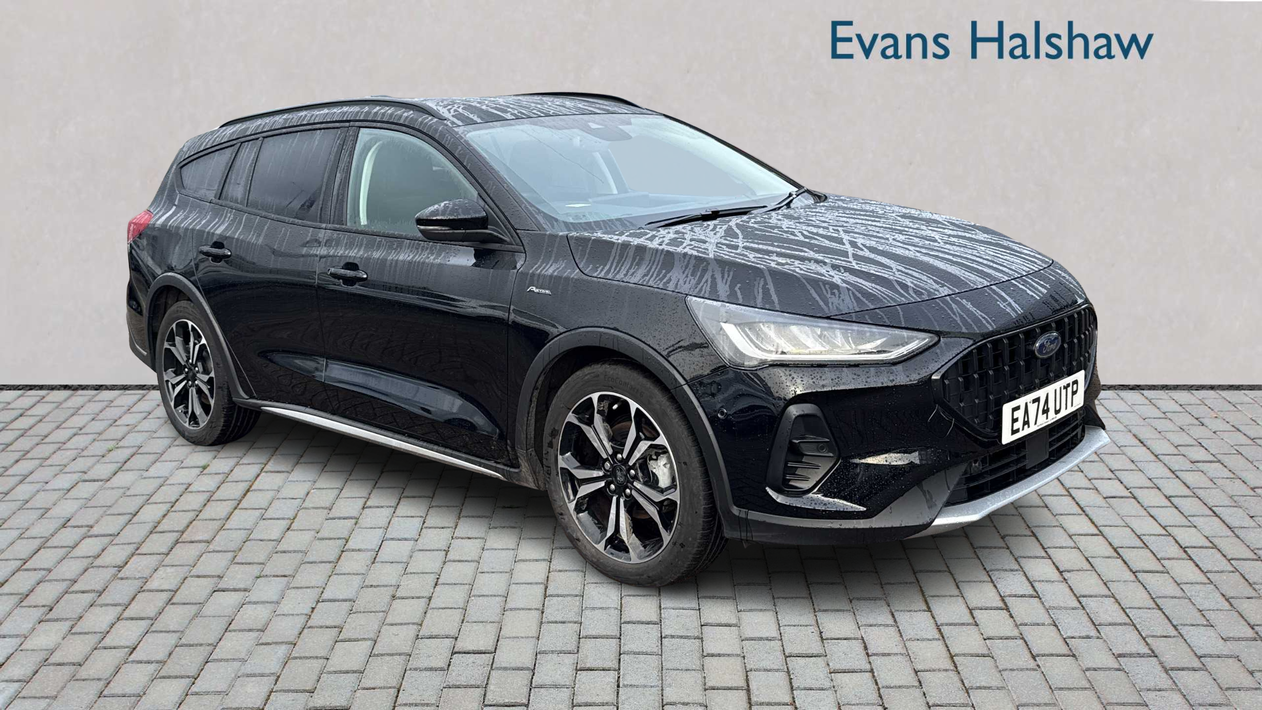 Main listing image - Ford Focus Active