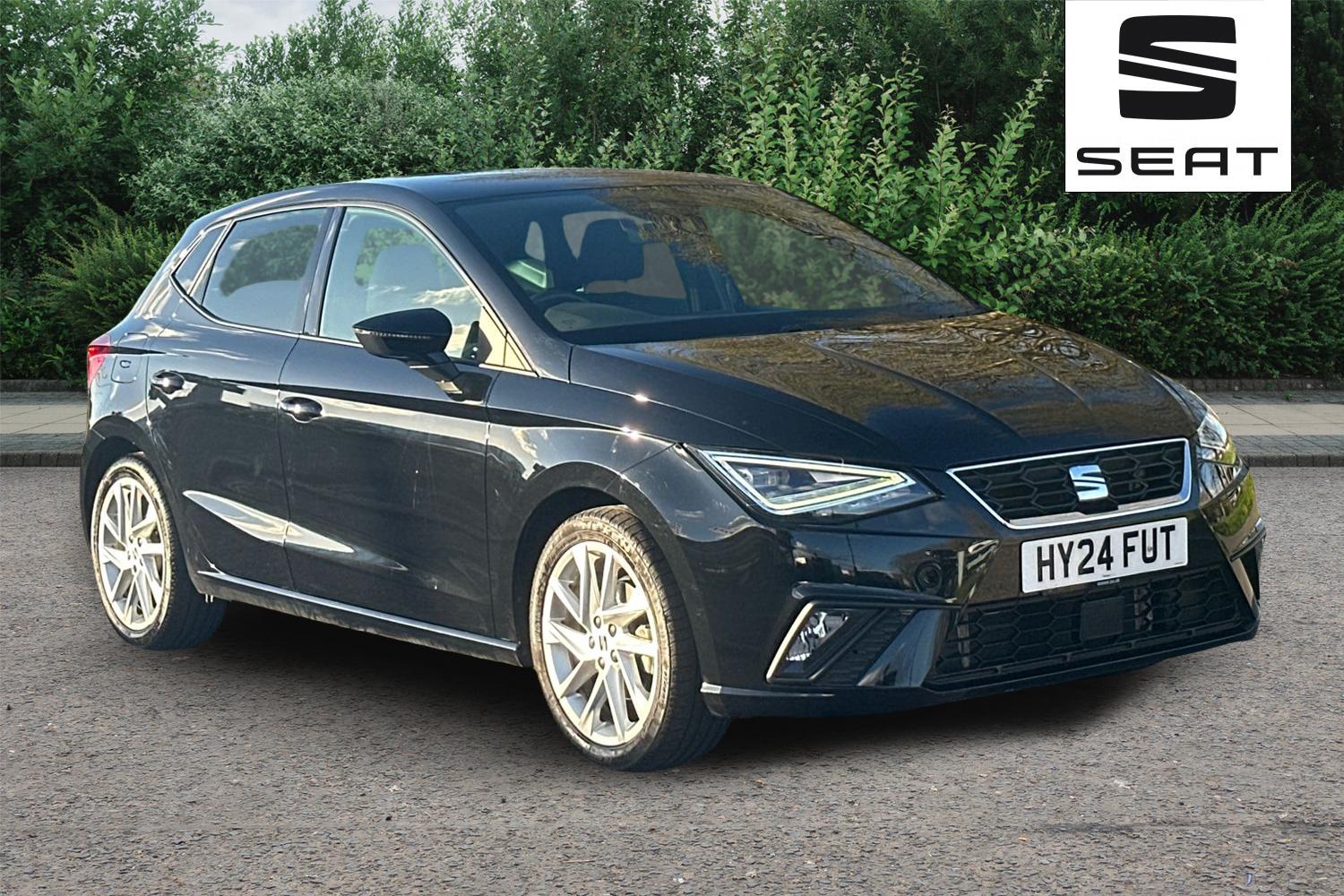 Main listing image - SEAT Ibiza