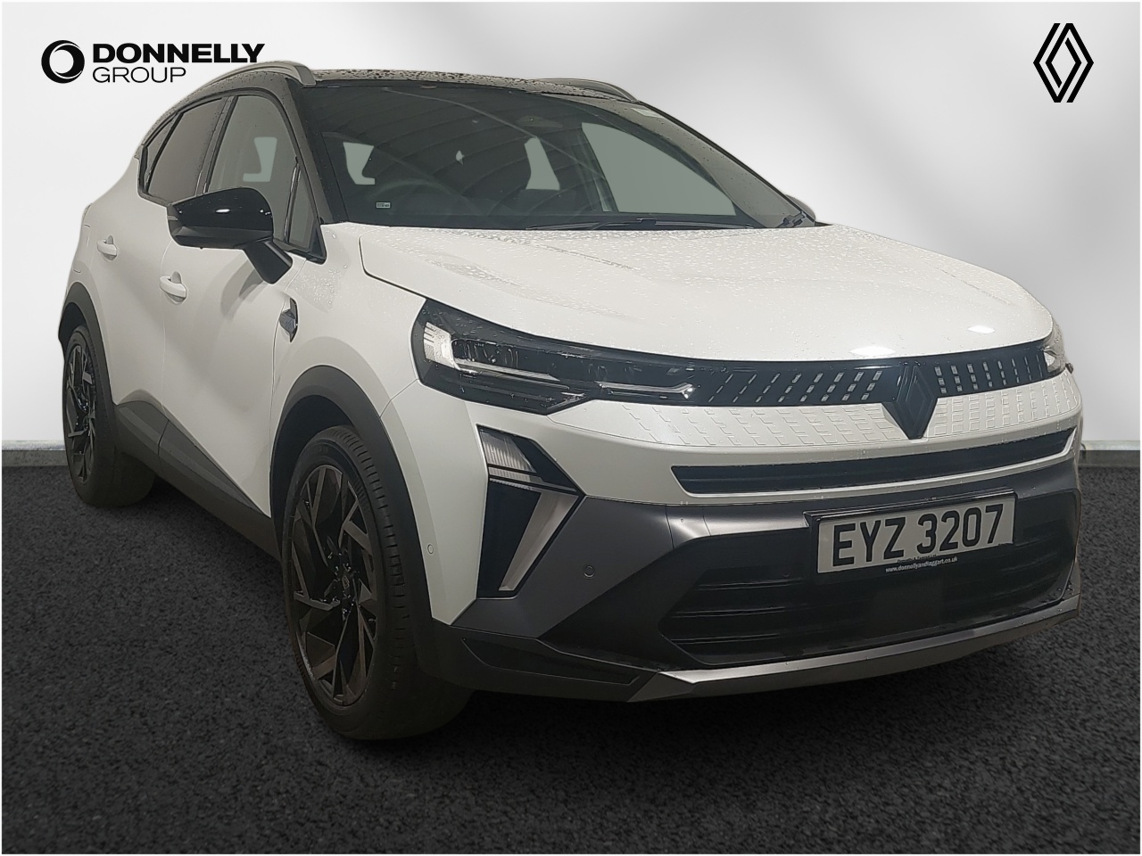 Main listing image - Renault Captur