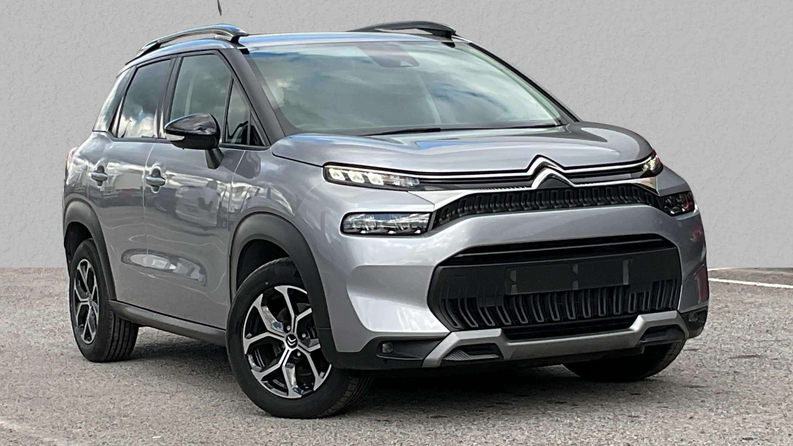 Main listing image - Citroen C3 Aircross