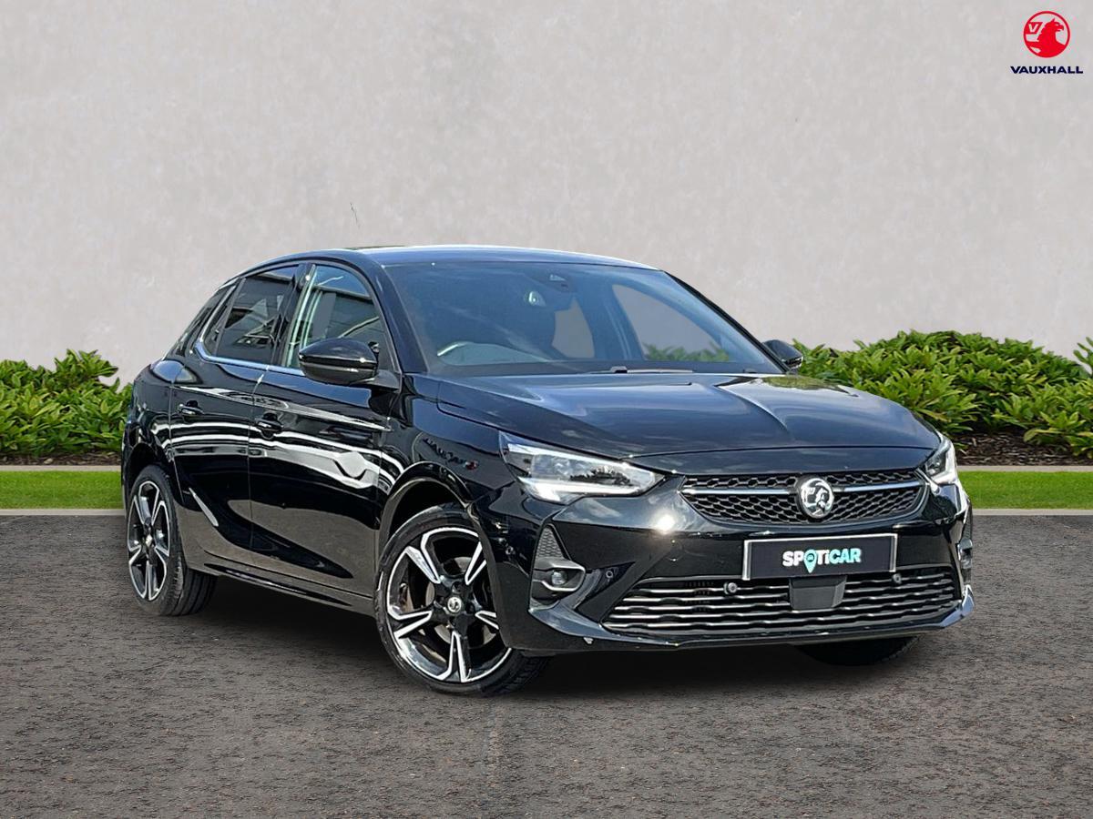 Main listing image - Vauxhall Corsa