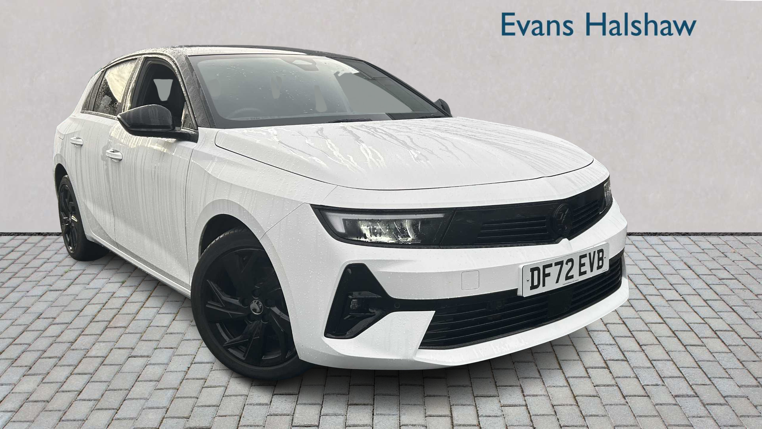 Main listing image - Vauxhall Astra