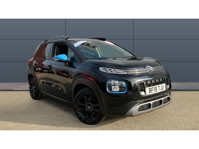 Main listing image - Citroen C3 Aircross