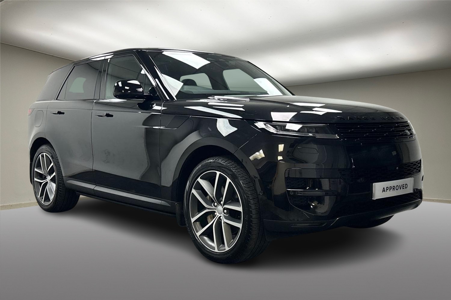 Main listing image - Land Rover Range Rover Sport