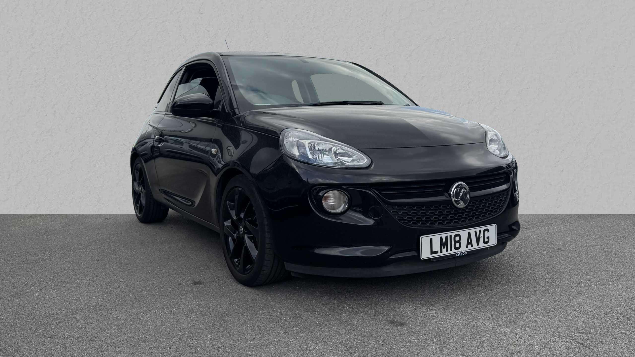 Main listing image - Vauxhall Adam