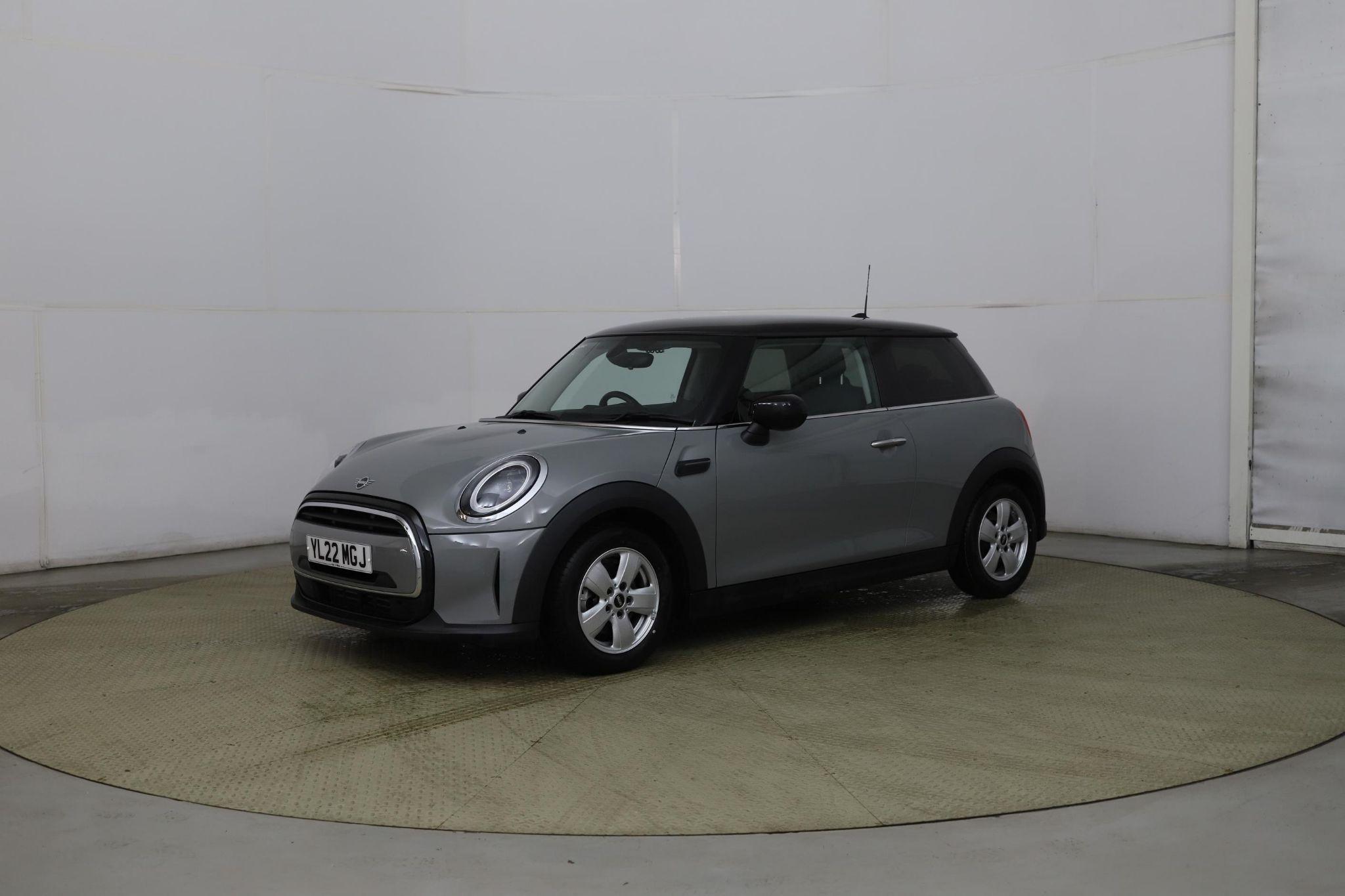 Main listing image - MINI Hatchback