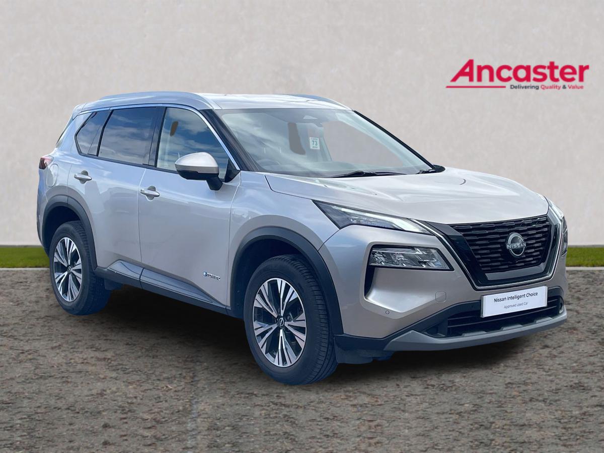 Main listing image - Nissan X-Trail