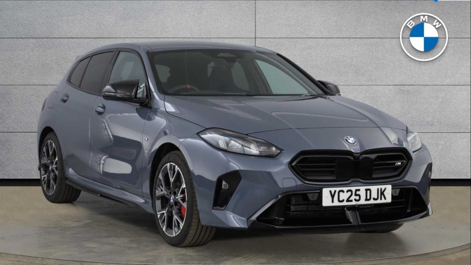 Main listing image - BMW 1 Series