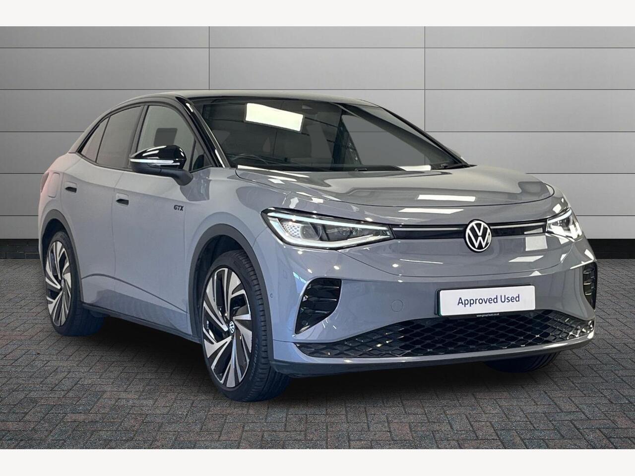 Main listing image - Volkswagen ID.5