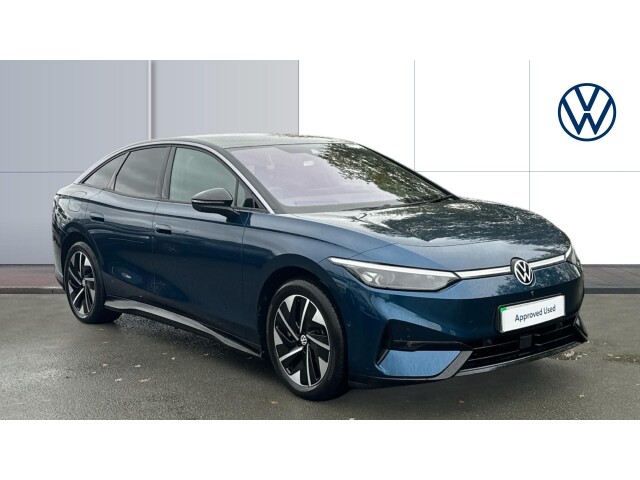 Main listing image - Volkswagen ID.7