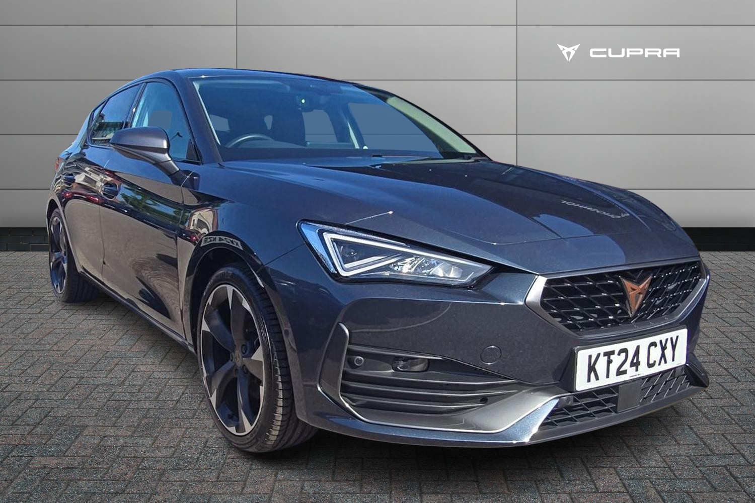 Main listing image - Cupra Leon