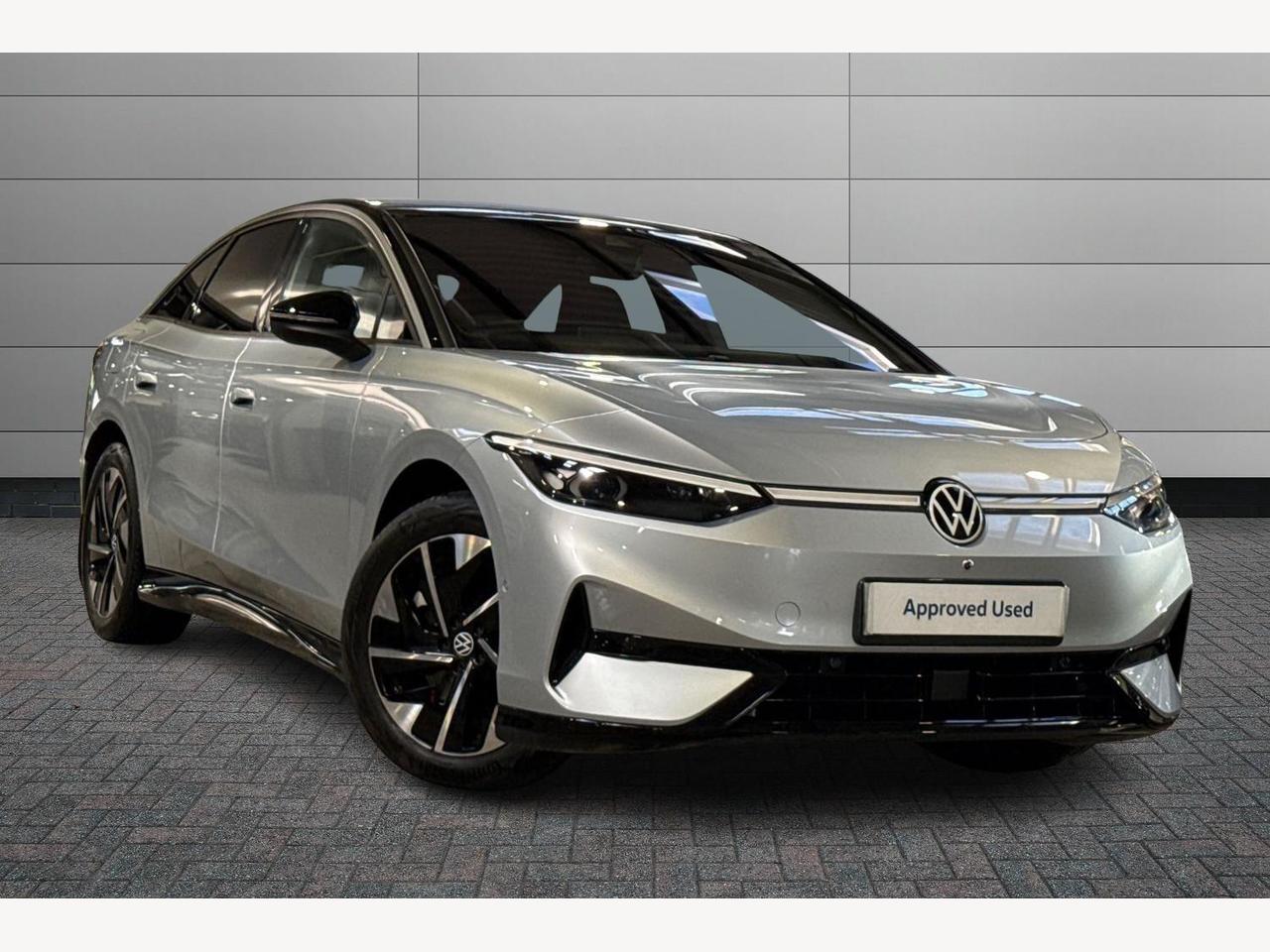 Main listing image - Volkswagen ID.7