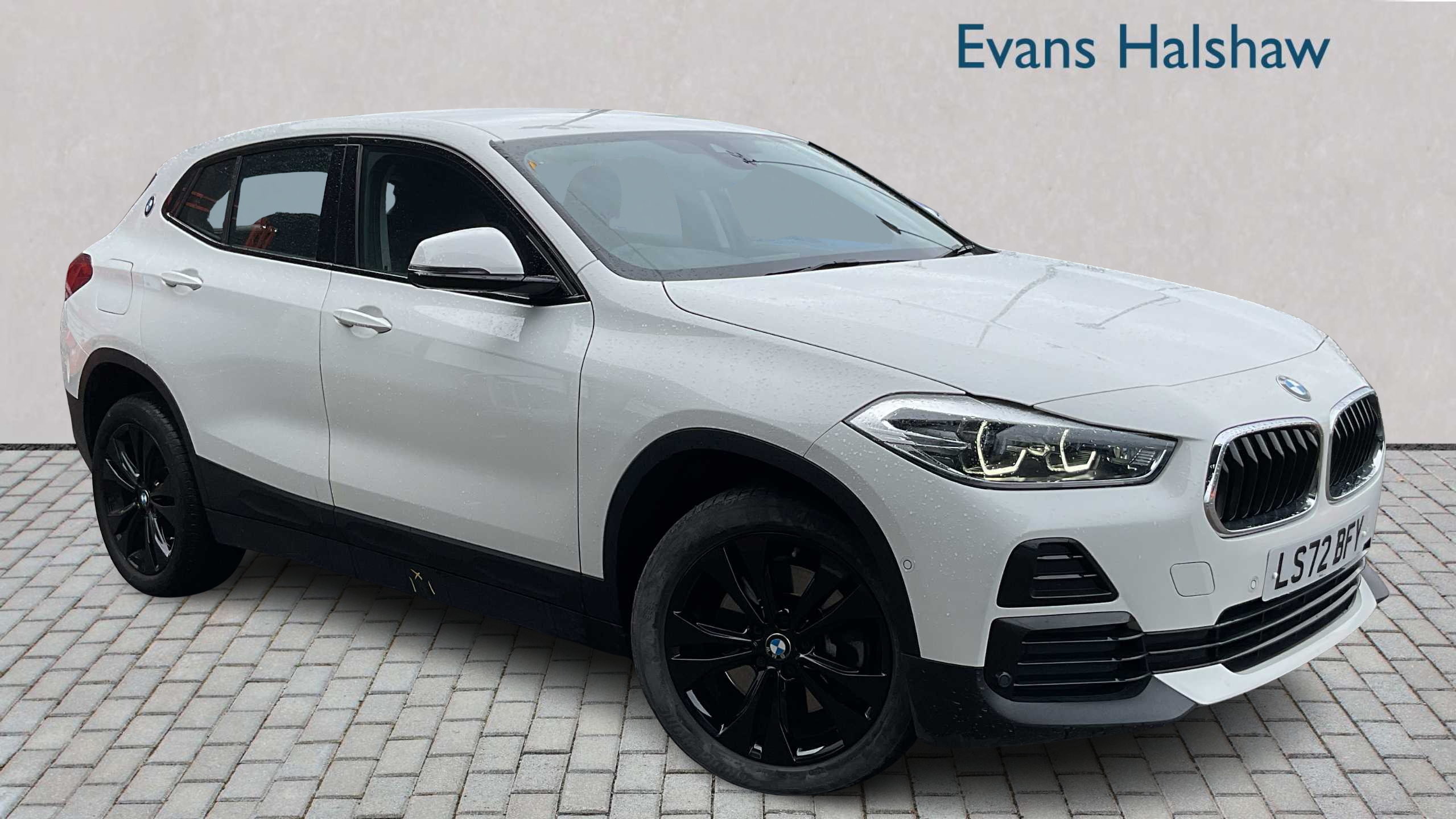 Main listing image - BMW X2