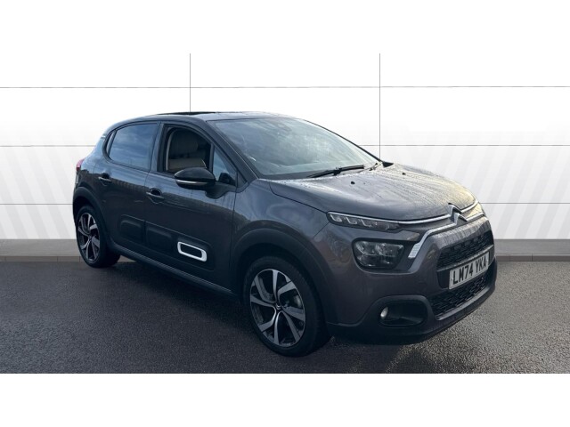 Main listing image - Citroen C3