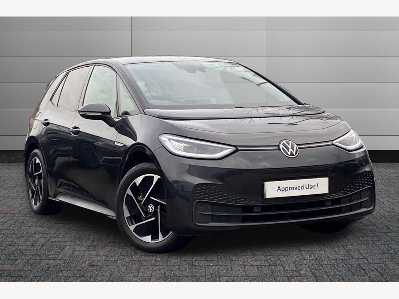 Main listing image - Volkswagen ID.3