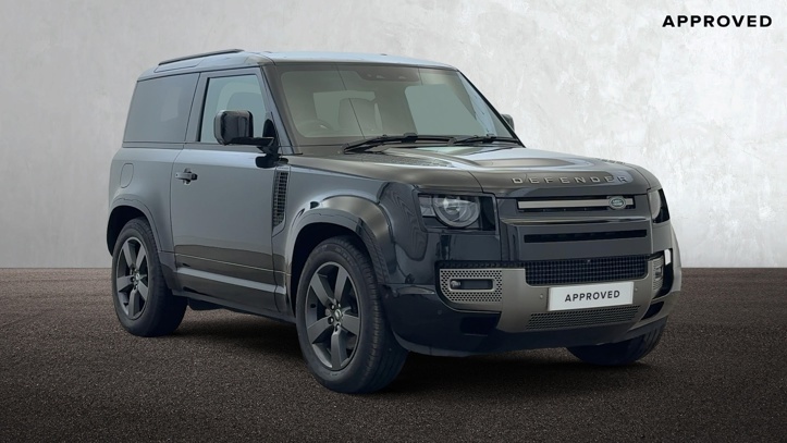 Main listing image - Land Rover Defender
