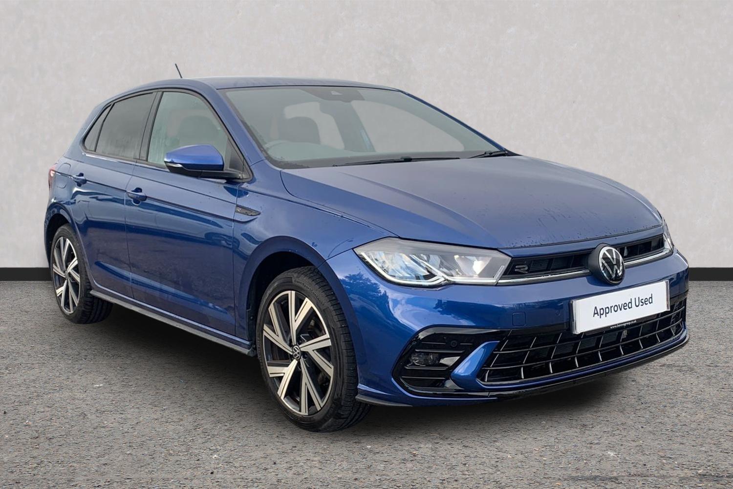 Main listing image - Volkswagen Polo