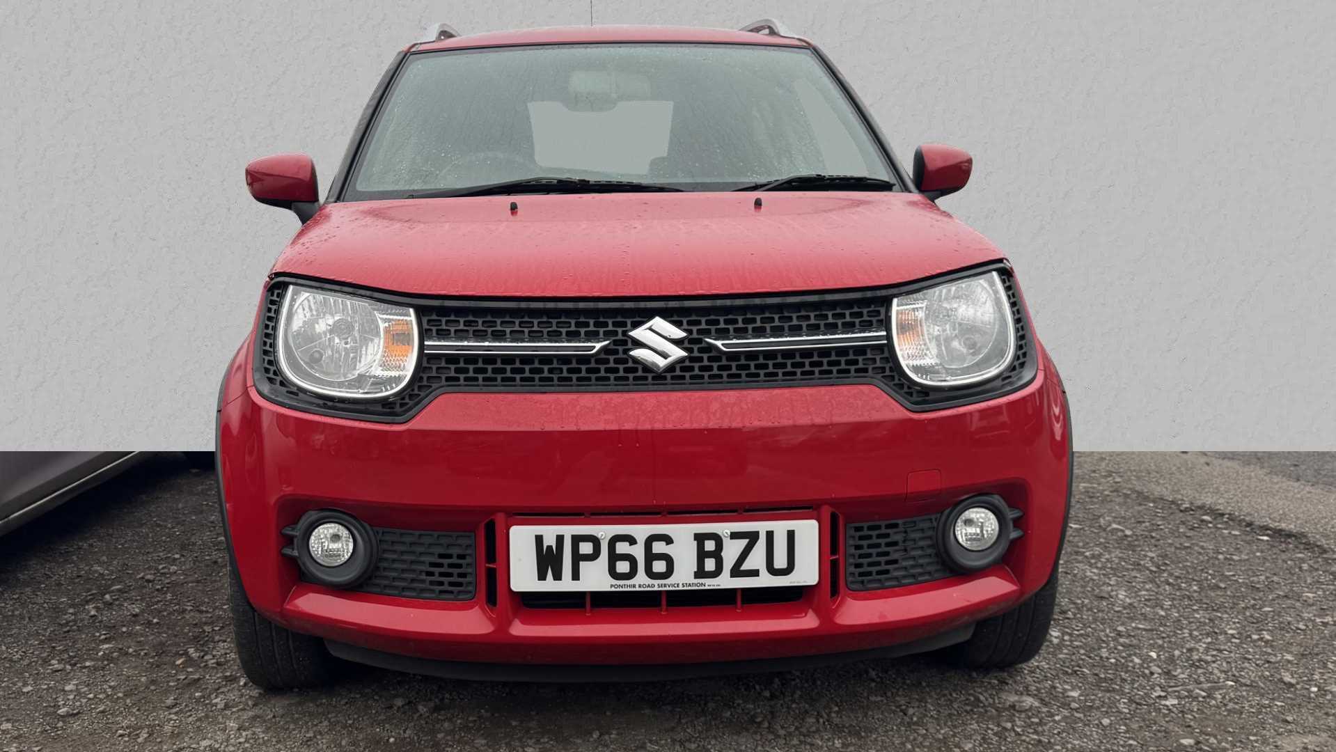 Main listing image - Suzuki Ignis