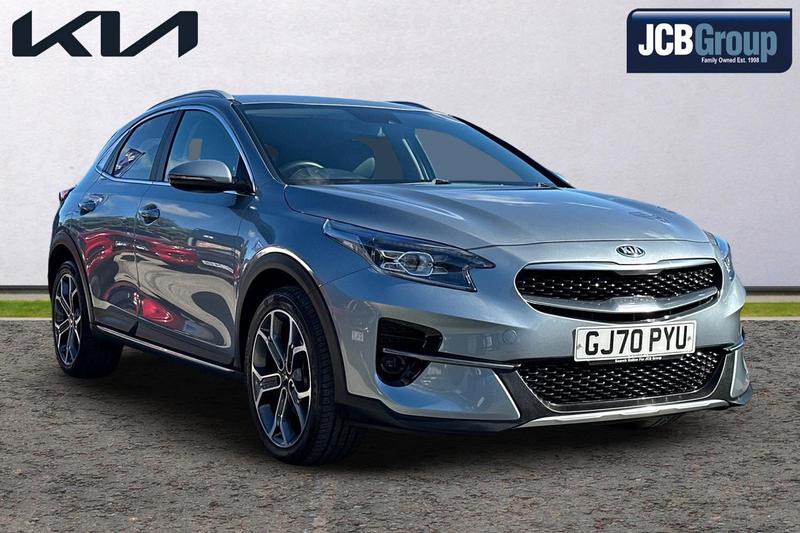 Main listing image - Kia XCeed