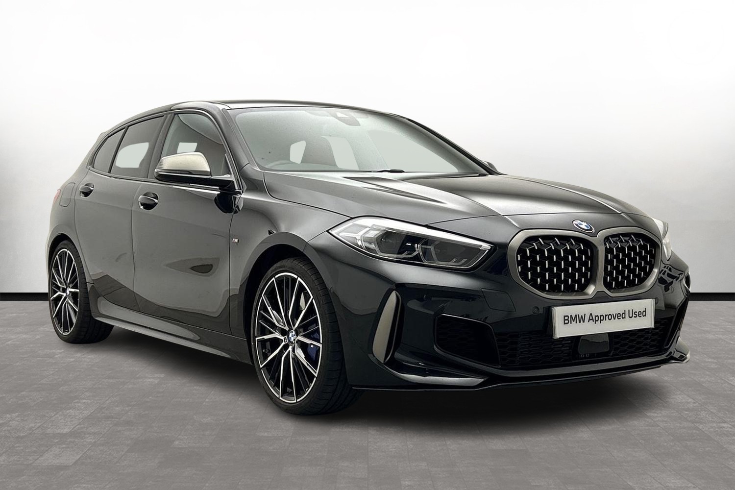 Main listing image - BMW 1 Series