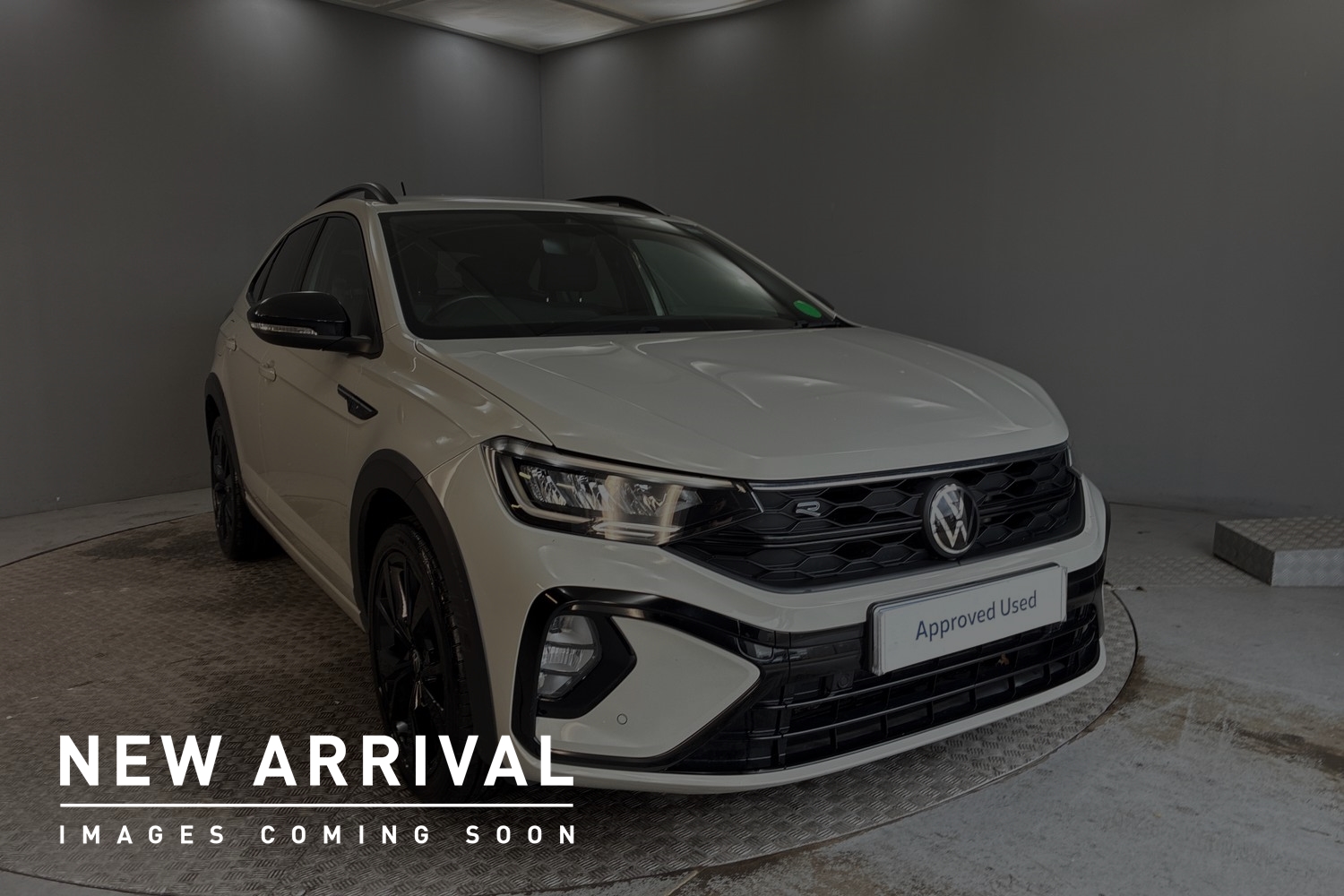 Main listing image - Volkswagen Taigo