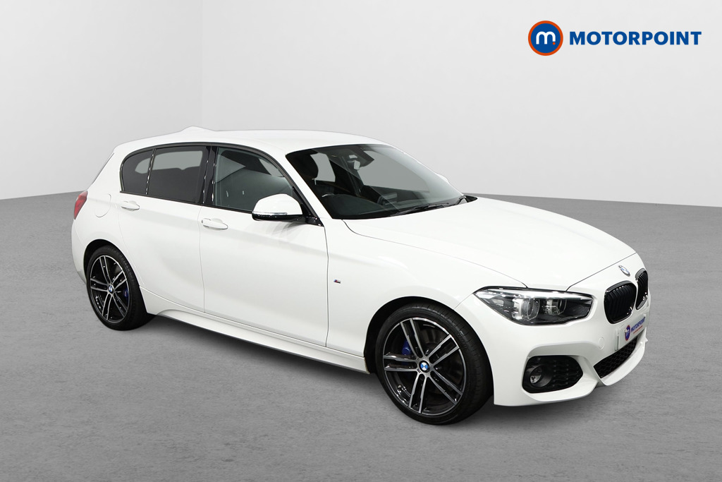 Main listing image - BMW 1 Series