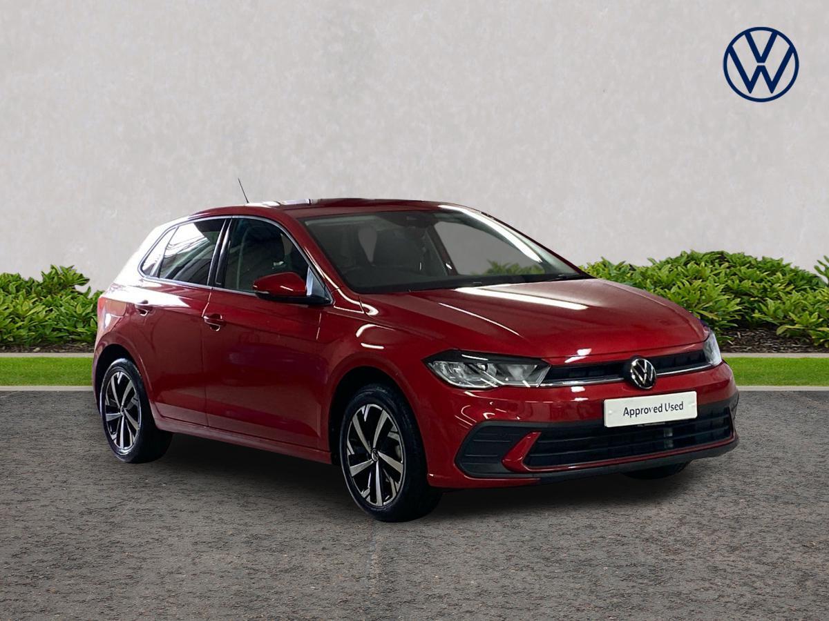 Main listing image - Volkswagen Polo