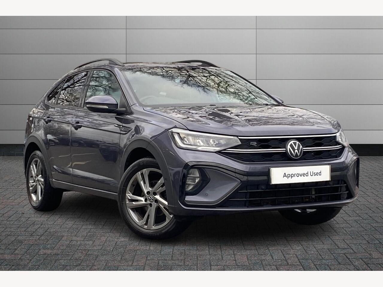 Main listing image - Volkswagen Taigo