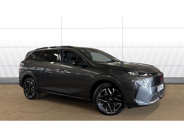 Main listing image - Peugeot 5008