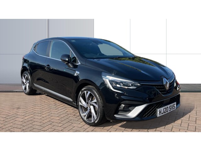 Main listing image - Renault Clio