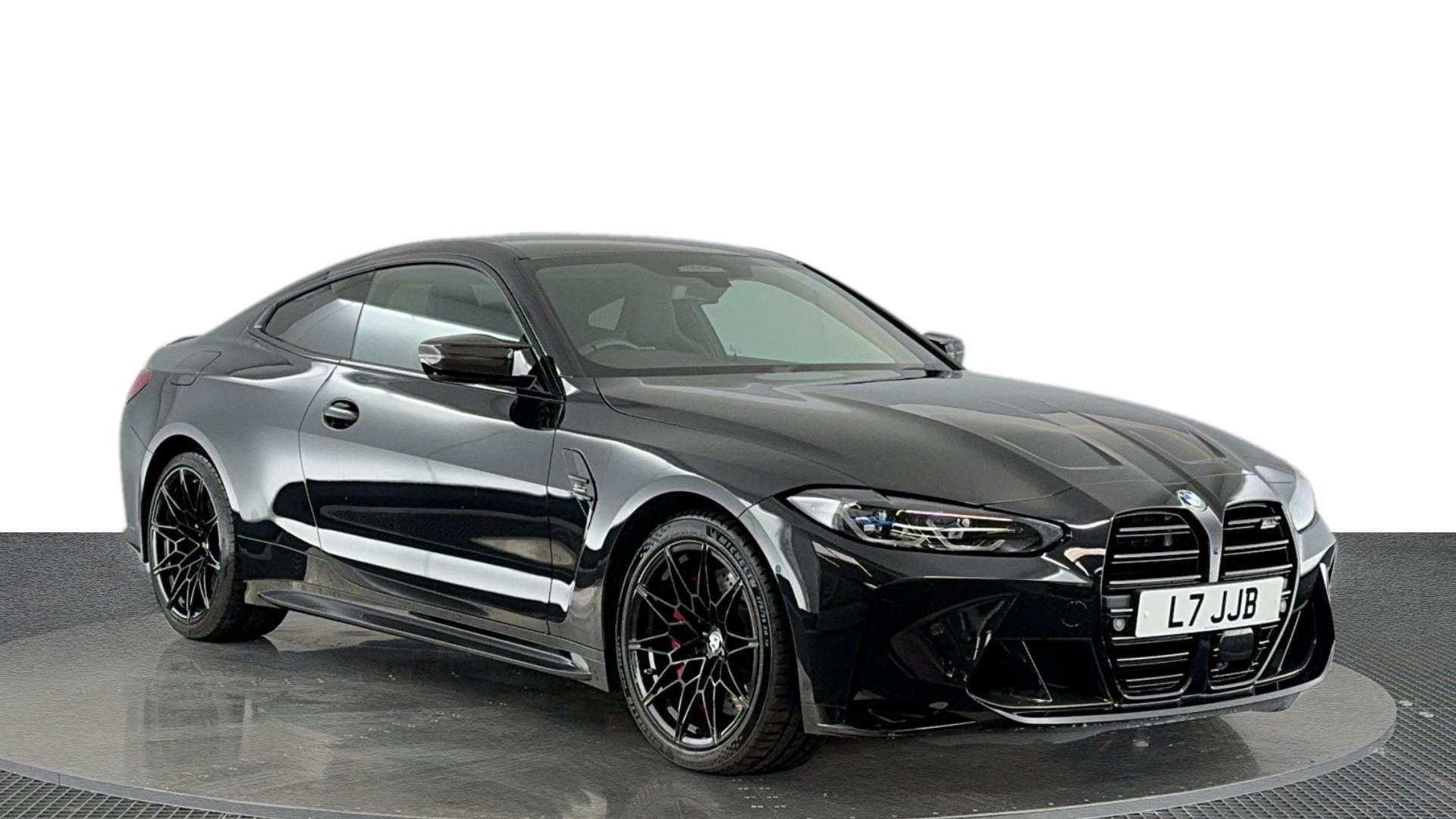 Main listing image - BMW M4